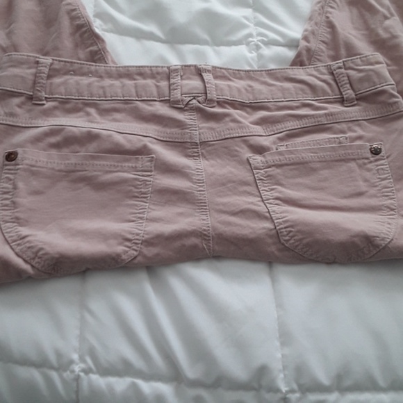 Jolt pink cords size 7 - Picture 4 of 4